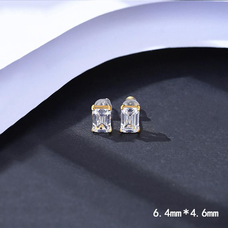New Earrings for Women Wholesales Fashion Jewelry