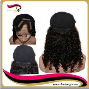 U Part Lace Front Wig (HXD-FL1076)