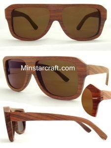 Wood/Bamboo Sunglasses Manufacturer, Wooden Sunglasses-by-30