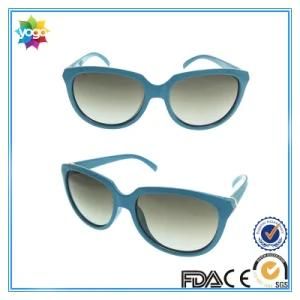 Design Polarized Sports Fashion Sunglasses for Women UV400