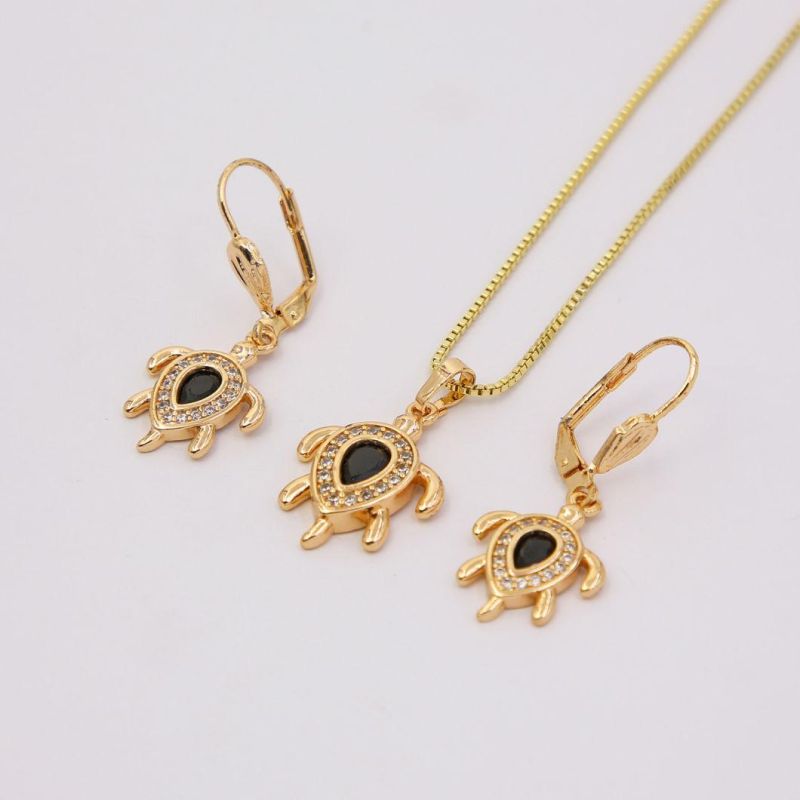 Wholesale Women Fashion Costume Jewelry Earring Set