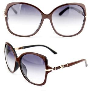 New Fashion Designer UV Protected Sunglass for Lady (14303)