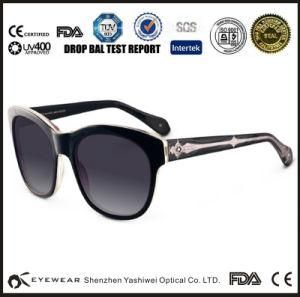 Latest Italian Brand Fashionable Sunglasses