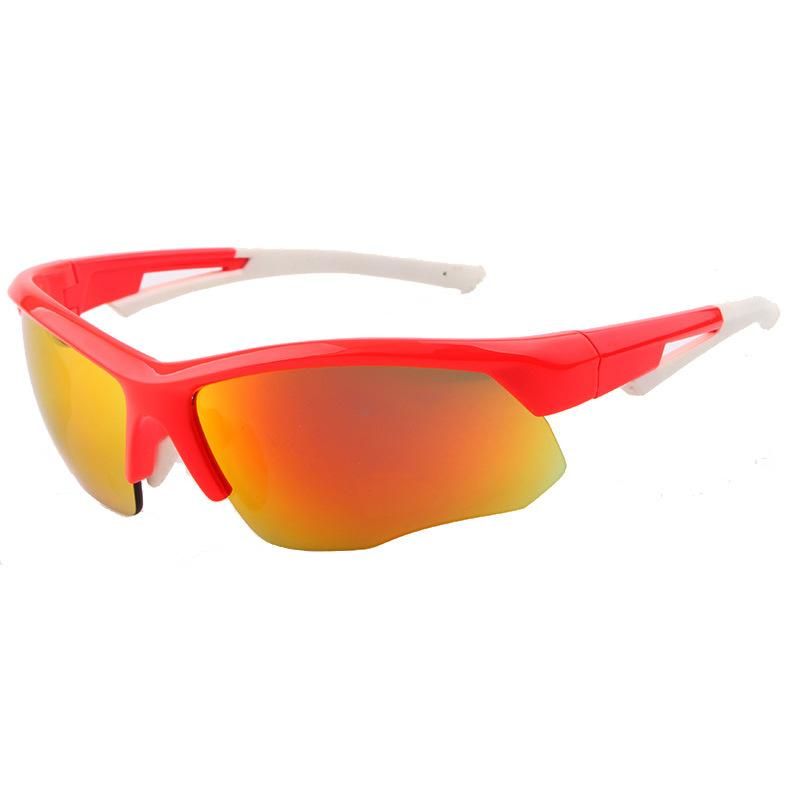 Colored High Quality Sport Sunglasses