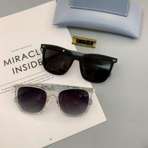 New Arrival Custom Logo Sun Glasses Anti UV400 Polarized Sunglasses