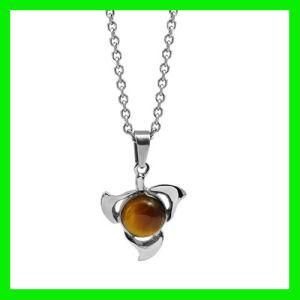 2012 Stainless Steel Pendant Jewelry with Stone