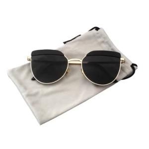 2017 New Popular High Fashion Man Women Sunglasses (YJ-F83919)