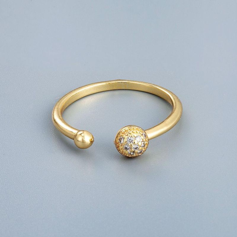 Fashion Personality Korean Version of The Niche Design Ring