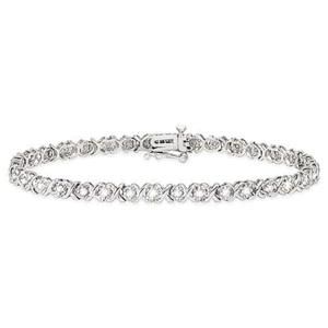 2015 Fashion Wholesale Eco-Friendly Promotion Tennis Bangles Bracelets