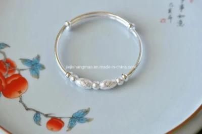 Wholesale 925 Silver Bracelets Charm Bracelets