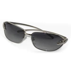 Aluminium Sunglasses (LMS-011-B)