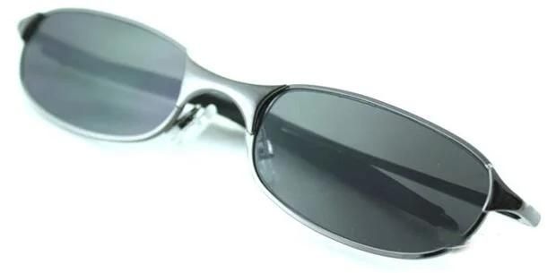 Anti-Tracking Sunglasses Rear View Rear View Sun Glass Behind Monitor Mirror Anti-Track Glasses Eye Wear UV Protection