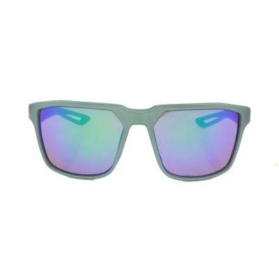 Plastic Sunglass Sport Square Sunglasses Unisex