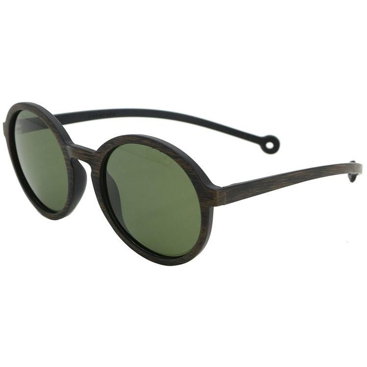 2020 Vintage Heavy Round Fashion Sunglasses