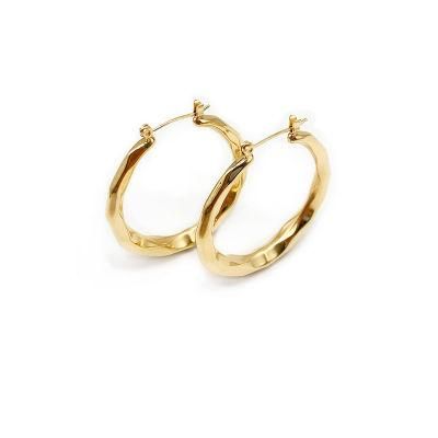Manufacturer Custom Never Fade Earring, Tarnish Free Earring, Tarnish Free jewellery
