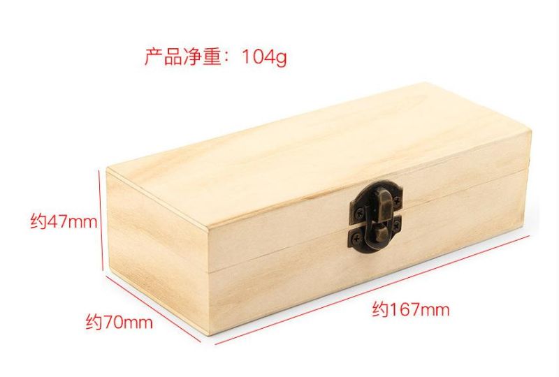 Bamboo Case Bamboo Box Wood Box Wood Case