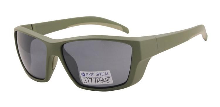 2022 Factory UV400 Tr90 Frame Climbing Polarized Men Fashion Sunglasses