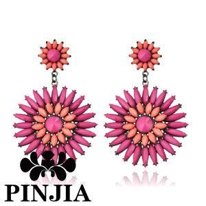 Design Beaded Earring Imitation Fashion Jewellery