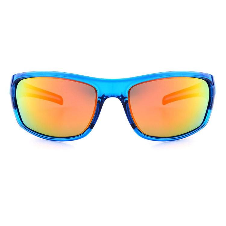 Best Selling Sports Sunglasses with Rubber