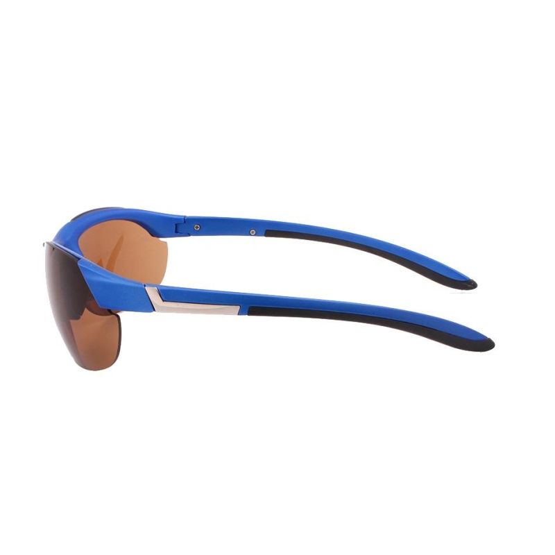 Mens Sunglasses Sports Plastic Frame