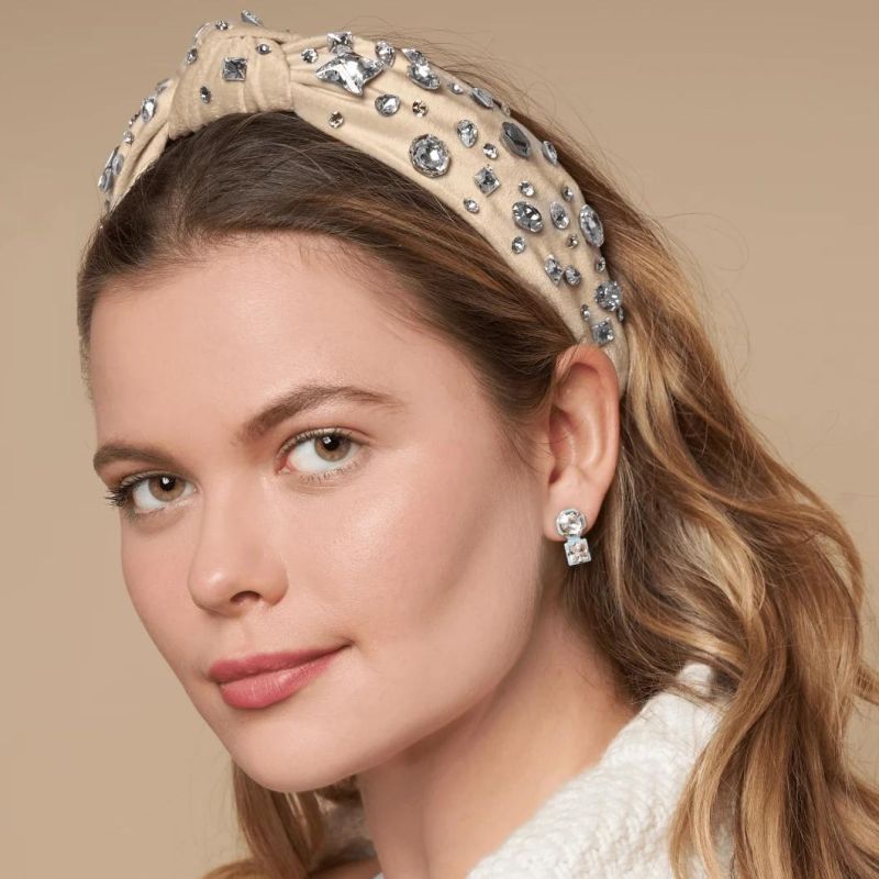 Simple Fashion Love Earrings Jewelry