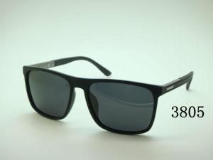 High Quality Classic Retro Sunglass Anti UV400 Polarized Sunglasses