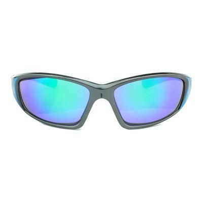 Men&prime;s Sport Polarized Sunglasses Biker