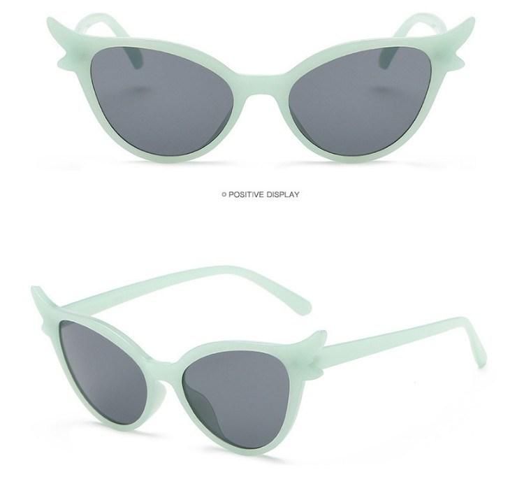 2019 Newly Cateye Ready Made Sunglass