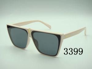 New Fashionable Classic Frame Sunglass Polarizing Lens Unisex Sunglass