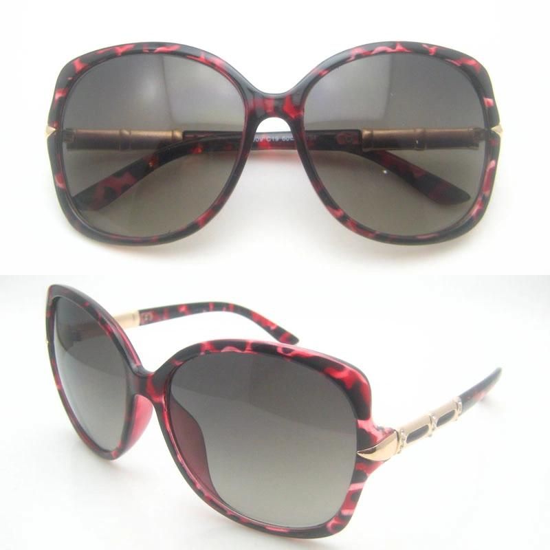 New Fashion Designed Man Acetate Sunglasses