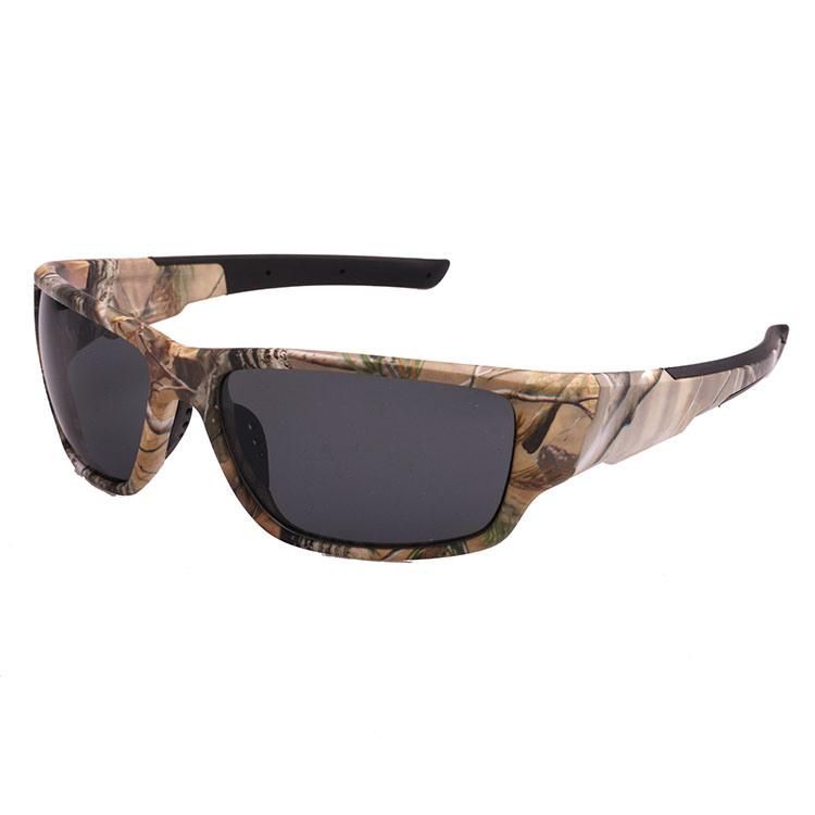 2021 New Arrival Sports Men Sunglasses