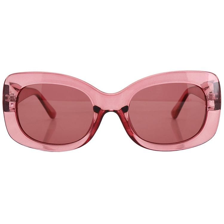 2020 Good Shape Colorful Vivid Fashion Sunglasses