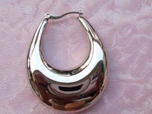 Stainless Steel Earring 316l/304 (MA-R-11004A)