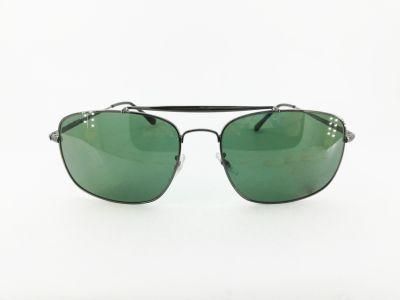 Popular Fashion Style Design China Manufacture Wholesale Make Order Frame Sunglasses