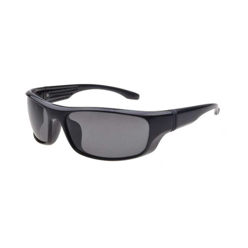 Black Sunglasses Men Sport Polarized