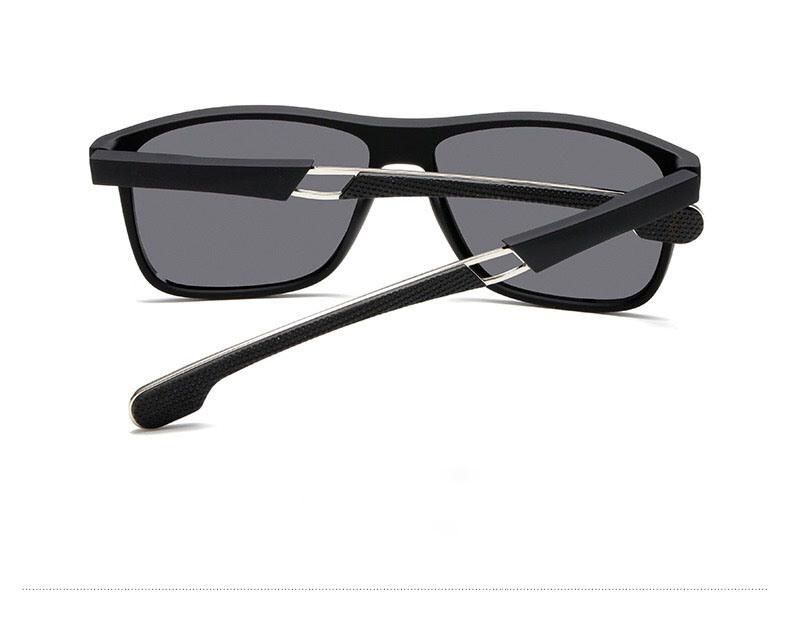 Maysun High Quality Sport Sunglasses Polarized Fashion Sun Glasses