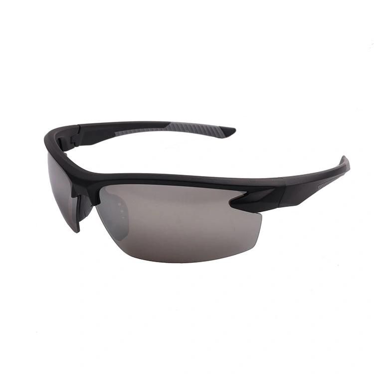 2019 Cycling Rubber Tip Sports Designer Sunglasses