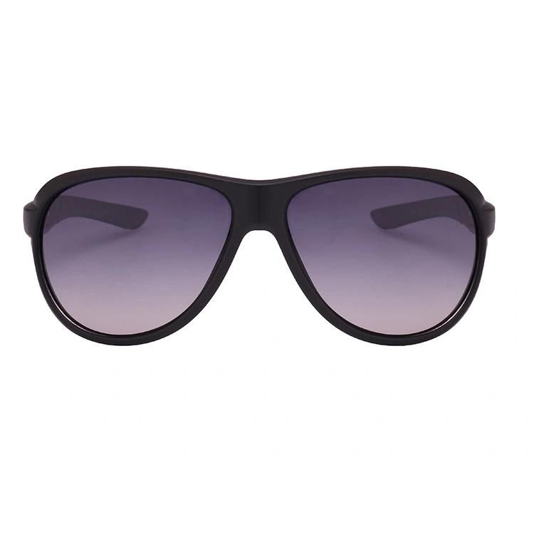 2019 Sporty Double Injection Sunglasses