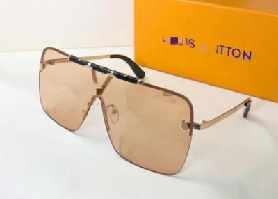 New Fashion Trend All-Match Temperament Sunglasses Polarized Sunglasses Optical Glasses Reading Glasses Fashion Sunglasses