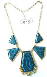 New Arrival Fashion Necklace Jewelry