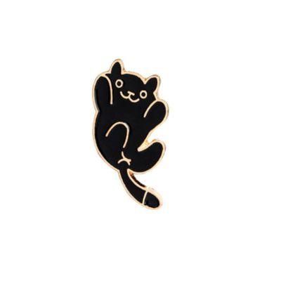 New Arrival Cartoon Alloy Lovely Brooch