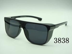 Factory Classic Retro Men Sunglass Anti UV400 Polarized Sunglasses