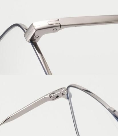 Metal Sunglasses 5