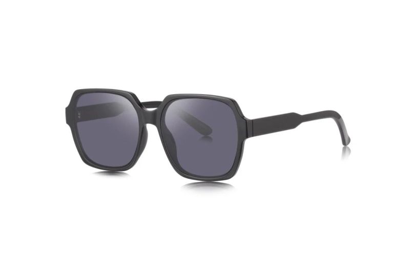 2020 Ready Made Simple Unisex Sunglasses