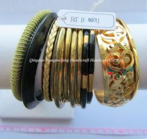 New Design Ladies and Women Imitation Jewelry Fashion Bracelet