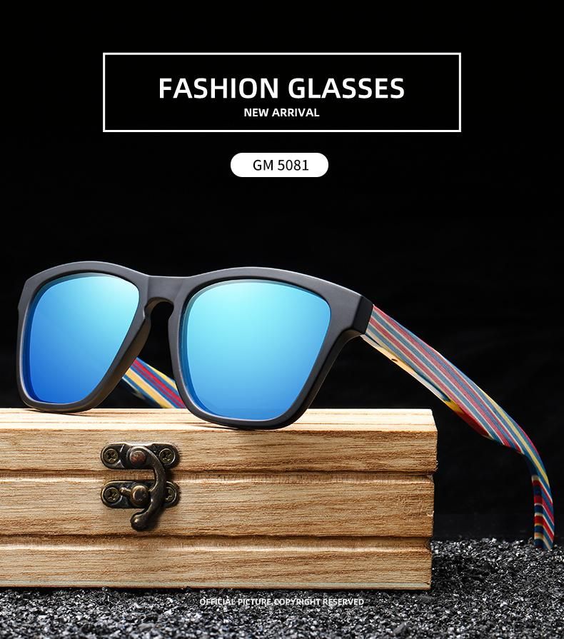 Sunglasses Wooden Sunglasses Wood Frame Sunglass Sun Glasses Unisex Sunglasses Wooden Eyeglasses Multi Color