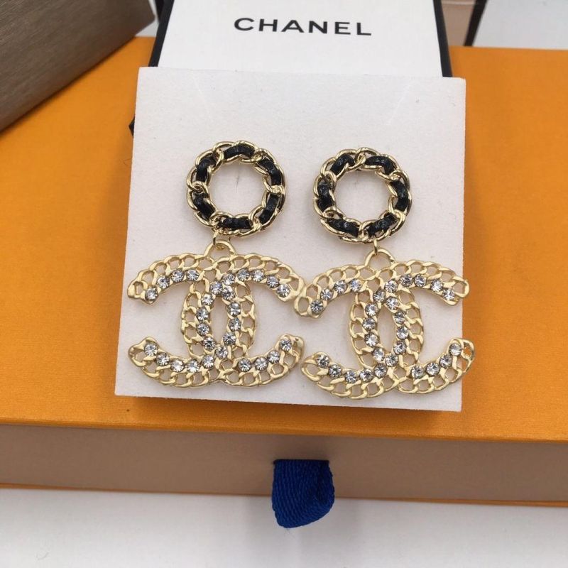 Women′s Jewelry Earrings All-Match Luxury Jewelry Fashion Jewelry