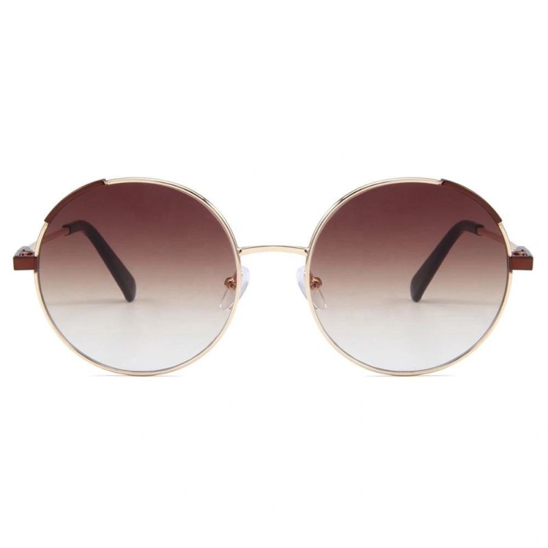 OEM New Novelty Fashion Designer Sunglass