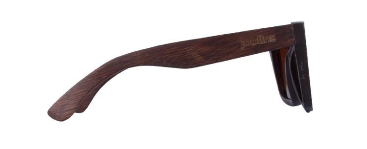 New Products Fashion Brand High Quality Wooden Sunglasses