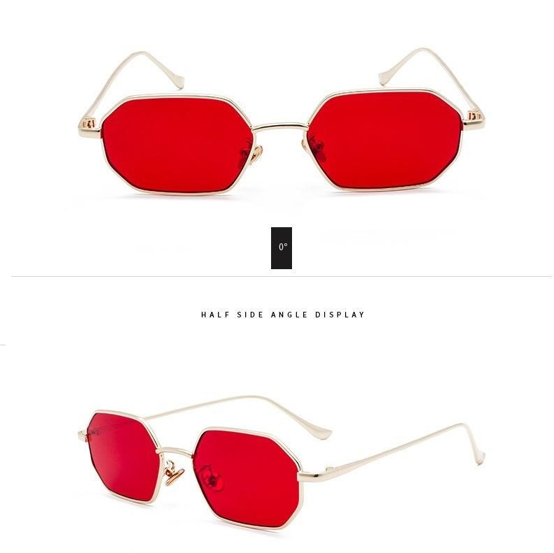 Wholesale Cheap Fashion Sun Glasses Metal Sunglasses